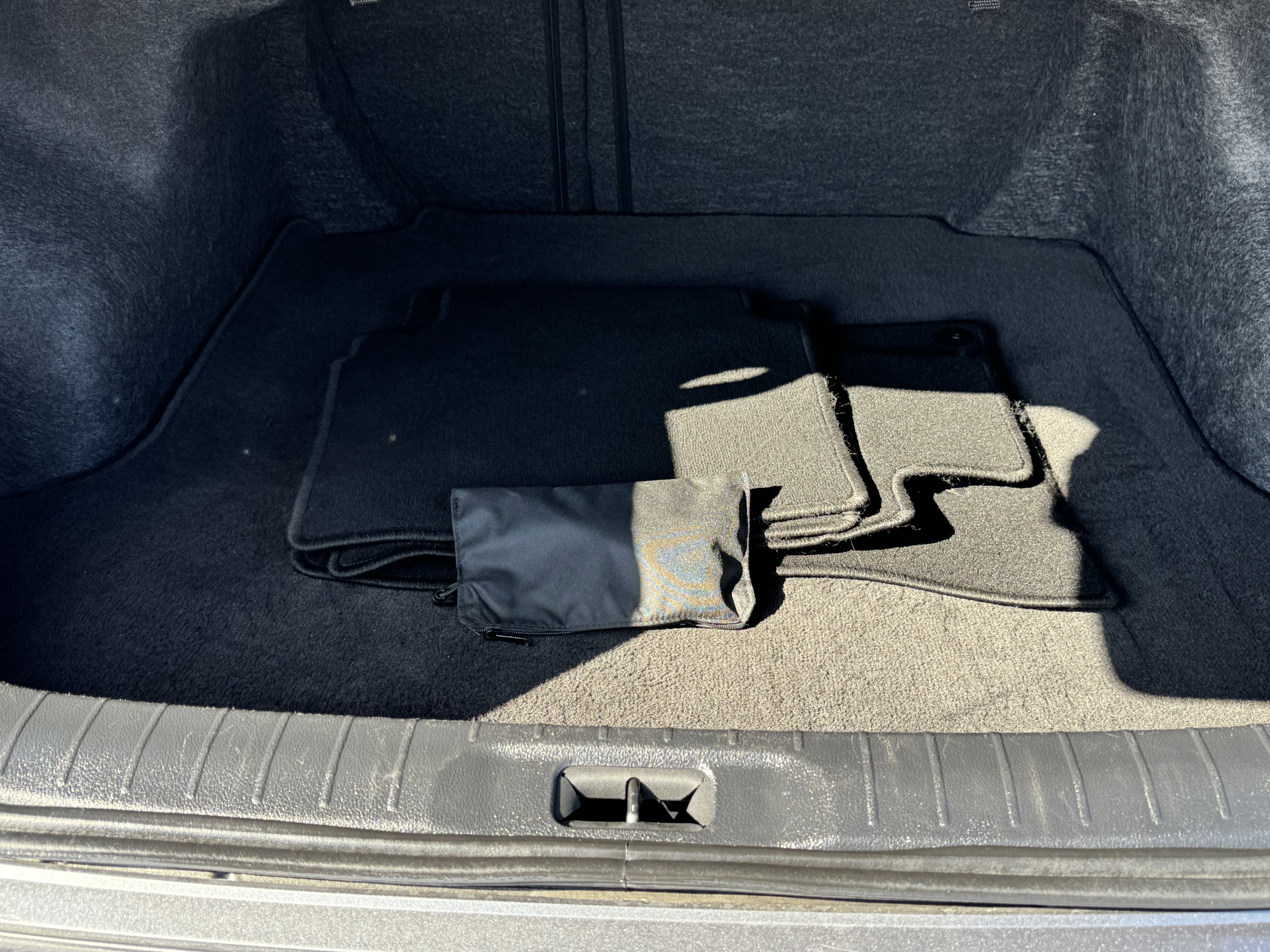 Used 2023 Nissan Altima 2.5 SV image 13