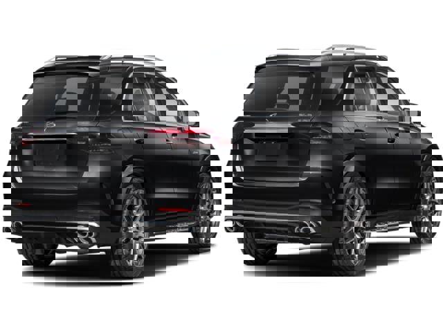 New 2026 Mercedes-Benz GLE 53 AMG 4MATIC image 43