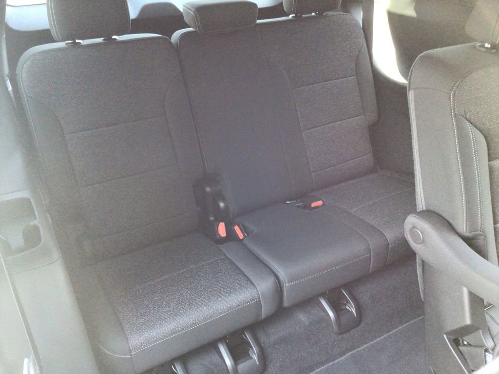 New 2025 Chevrolet Traverse LT w/ Enhanced Driving Package image 19