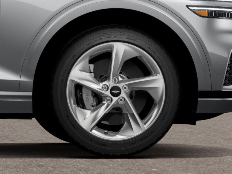 New 2026 Genesis GV70 2.5T Advanced image 14