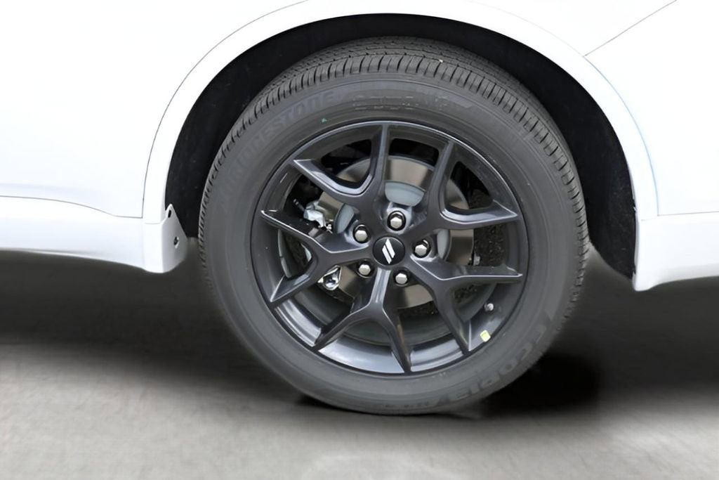 New 2026 Dodge Durango GT w/ Blacktop Package image 10