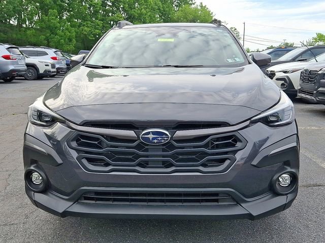 Certified 2024 Subaru Crosstrek 2.5i Limited w/ Popular Package #4A AWD/4WD image 2