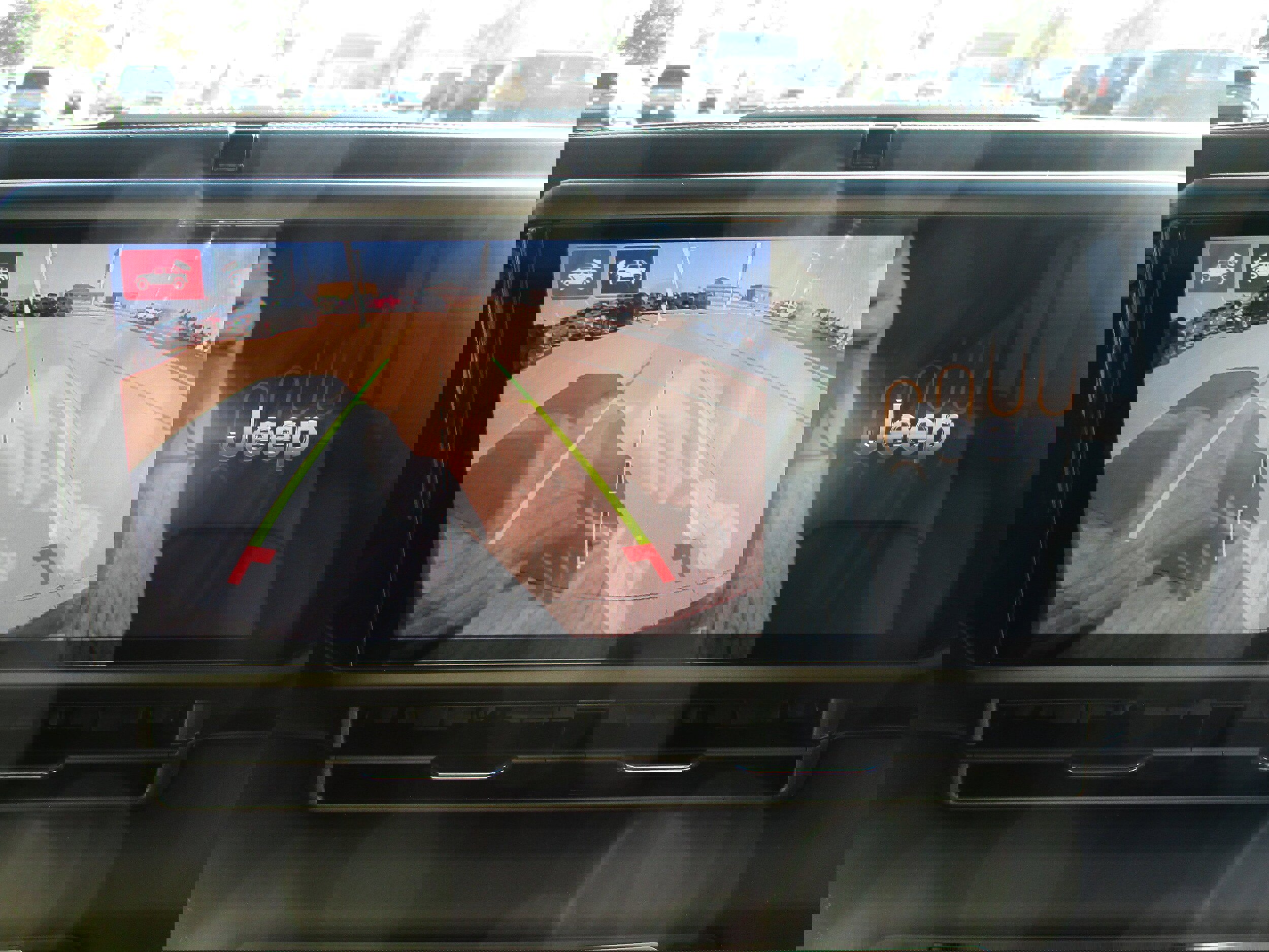 New 2026 Jeep Wrangler Unlimited Sahara image 28