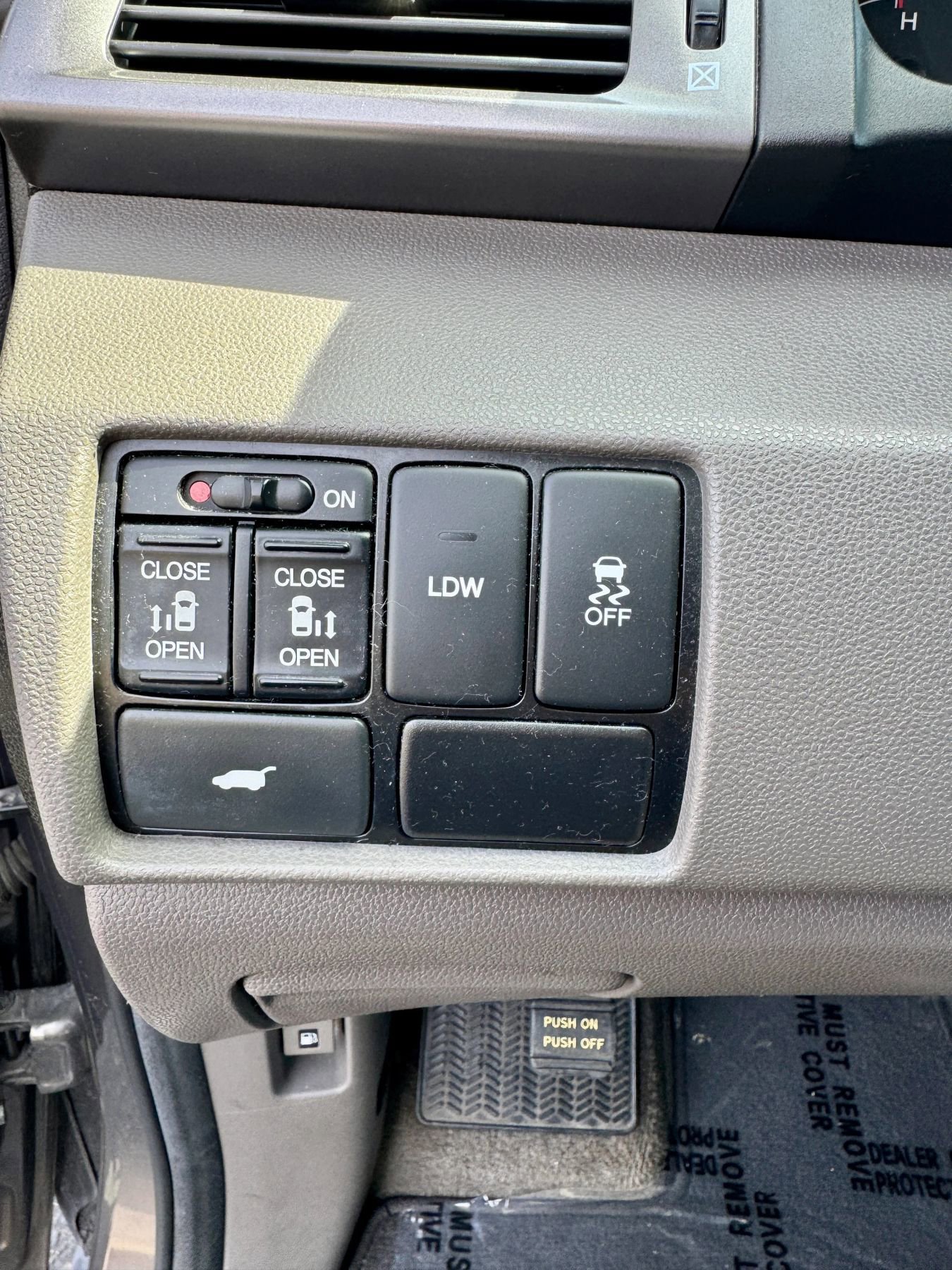 Used 2014 Honda Odyssey EX-L image 10