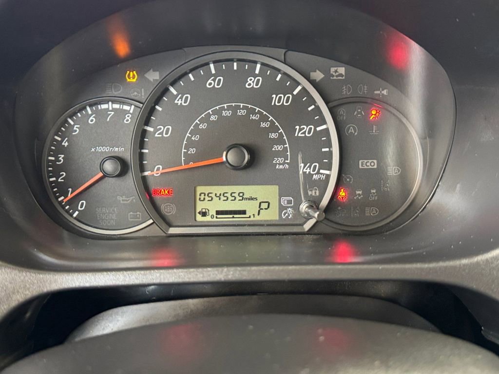 Used 2022 Mitsubishi Mirage G4 ES image 16