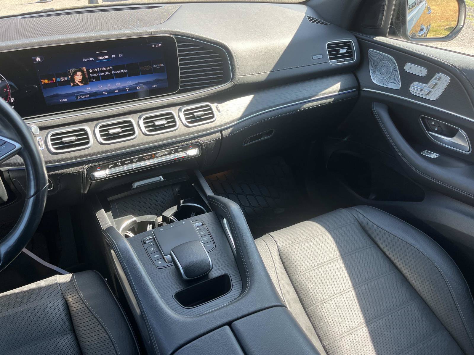 Certified 2024 Mercedes-Benz GLE 450 4MATIC image 15