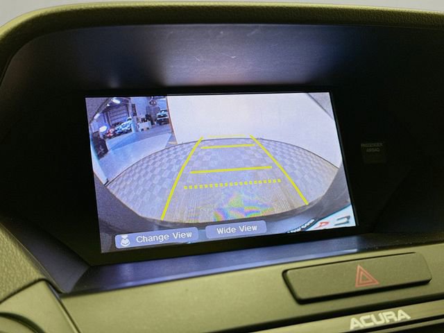 Used 2013 Acura RDX AWD w/ Technology Package image 14