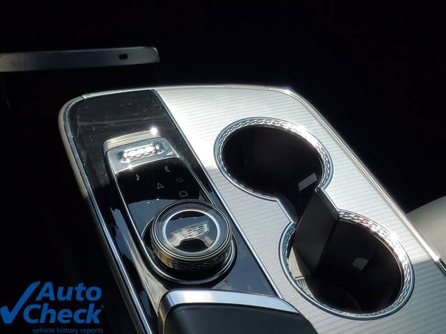 Certified 2024 Cadillac Lyriq Tech RWD image 30