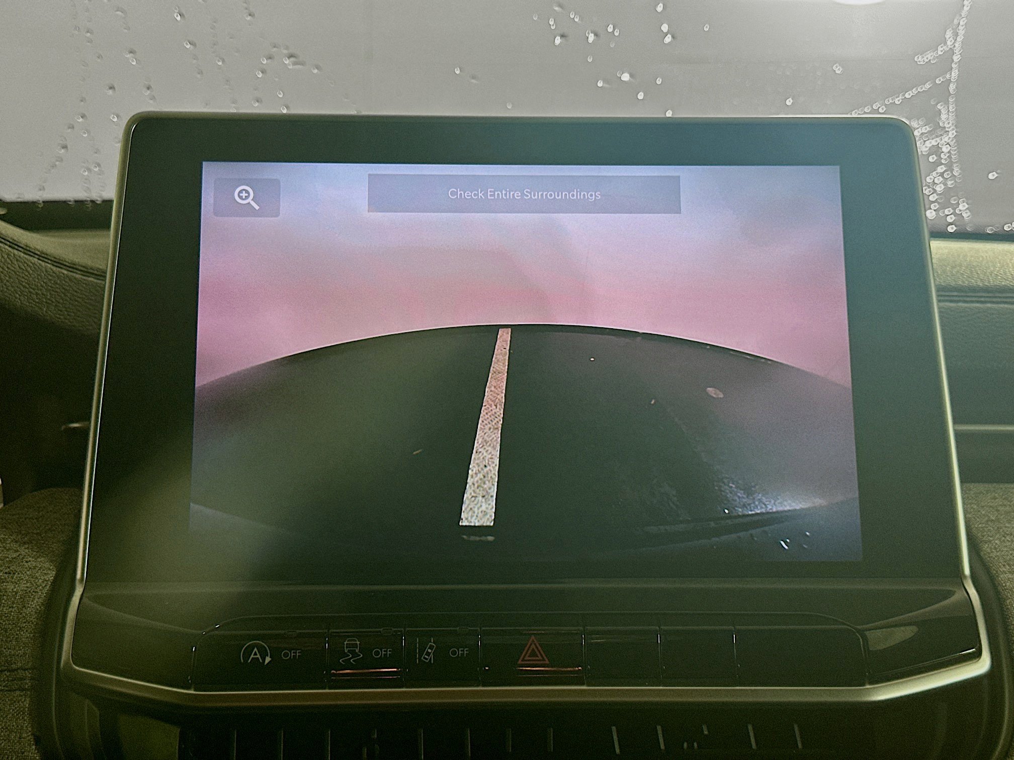 Used 2022 Jeep Compass Latitude w/ Sun and Sound Group image 22