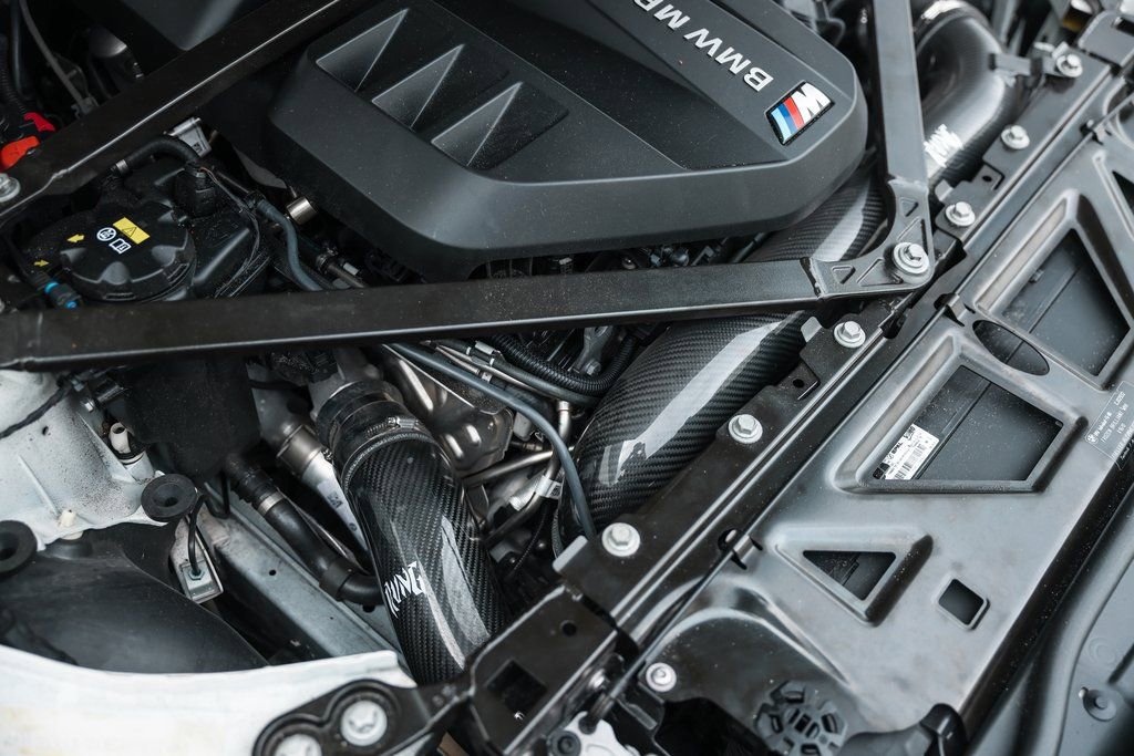 Used 2022 BMW M4 Competition w/ M Carbon Exterior Package image 33