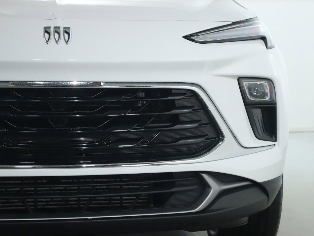 Used 2025 Buick Encore GX Preferred image 8