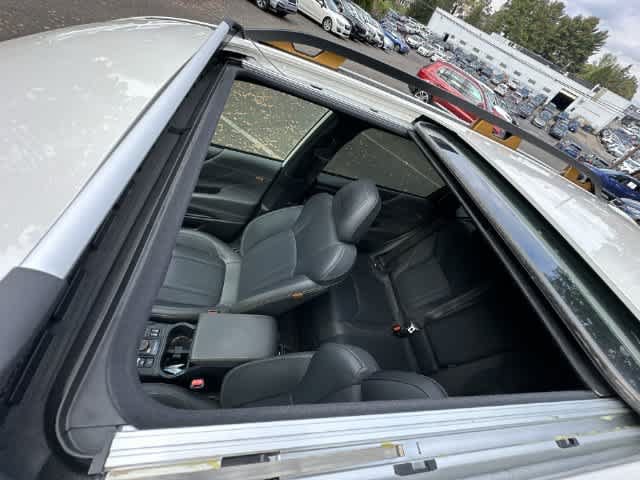 Certified 2024 Subaru Forester Wilderness AWD/4WD image 6