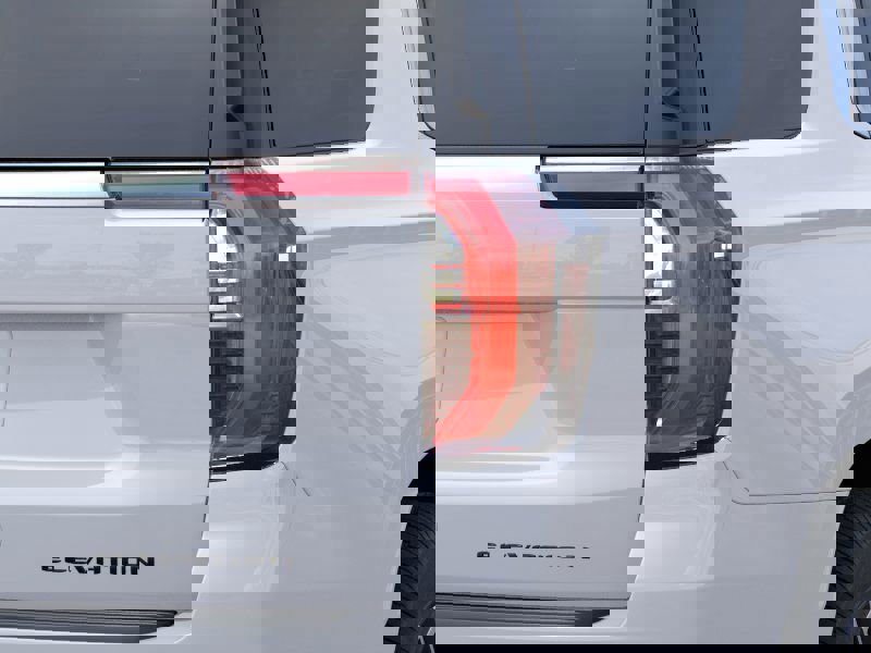 New 2026 GMC Yukon Elevation image 11