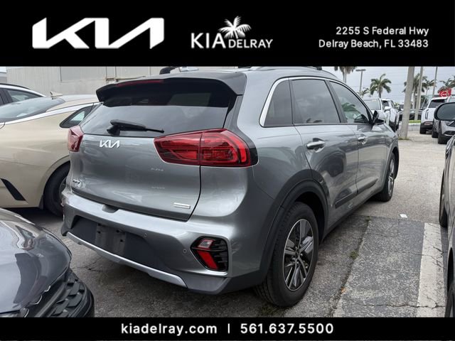 Used 2022 Kia Niro EX Premium image 7