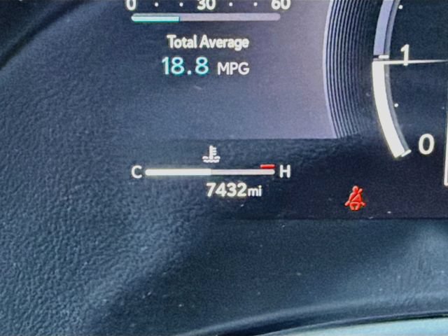 Used 2025 Lexus TX 350 AWD w/ Technology Package image 44