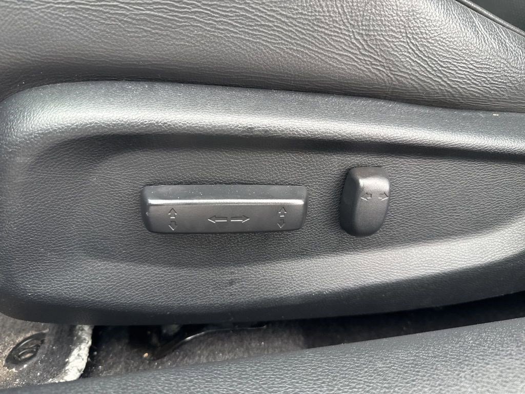 Certified 2017 Honda Civic EX-L image 7