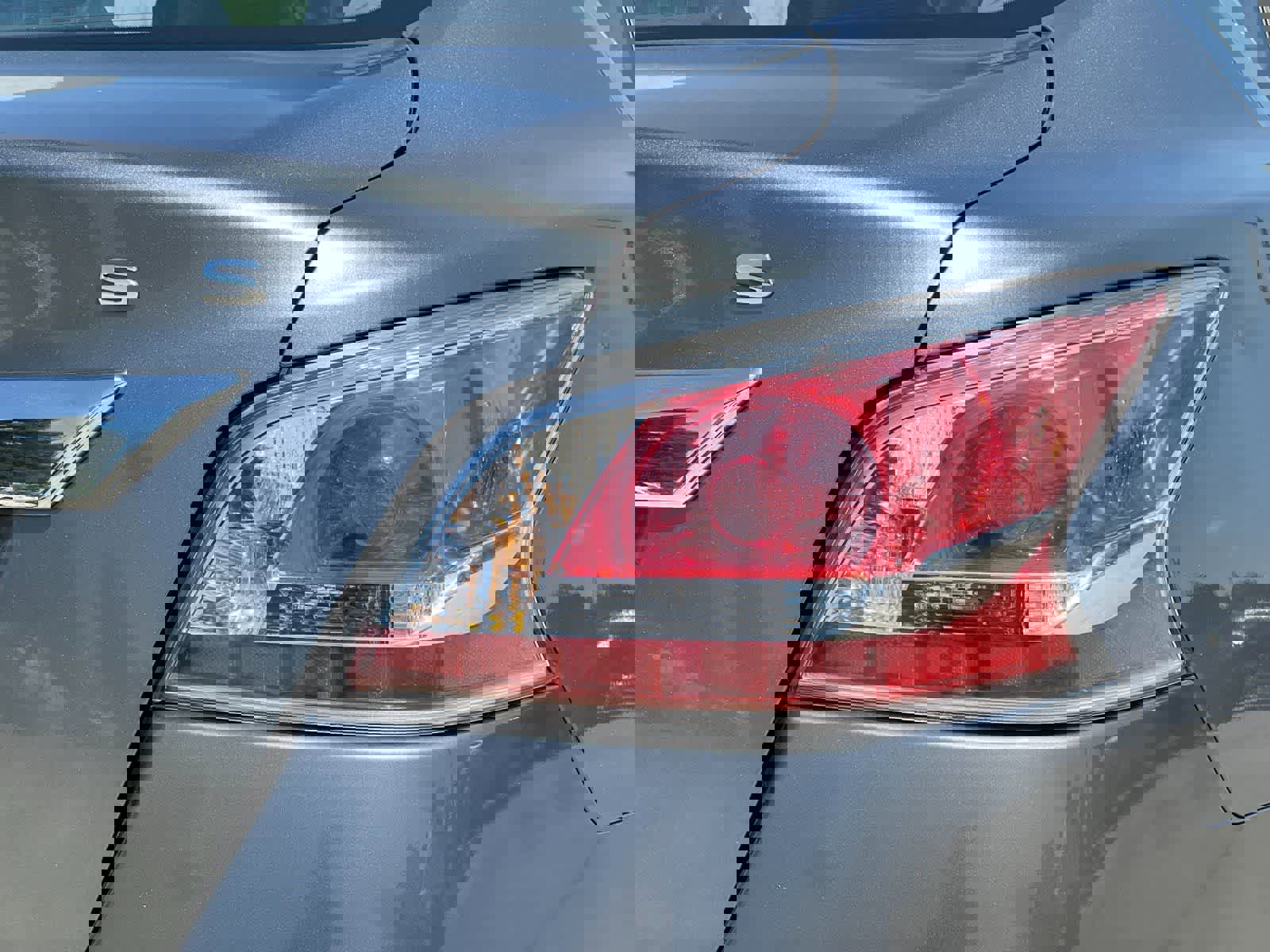 Used 2015 Nissan Altima 2.5 S image 26