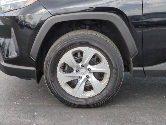 Certified 2023 Toyota RAV4 LE image 7