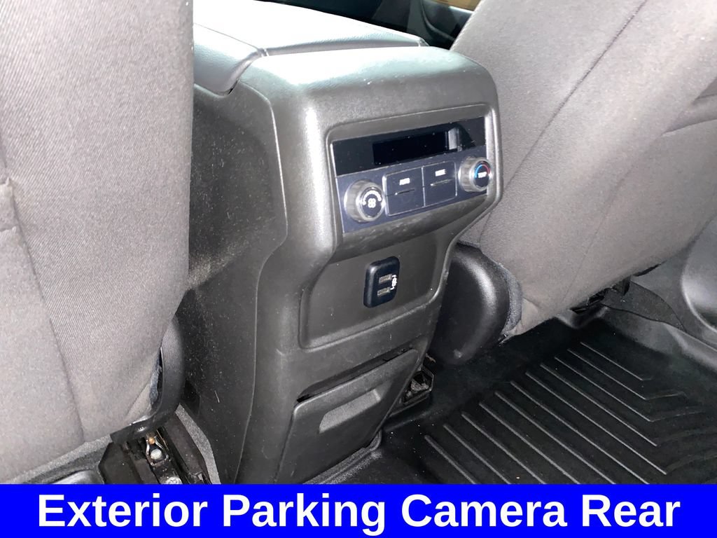 Used 2017 GMC Acadia SLE w/ LPO, Floor Liner Package AWD/4WD image 12