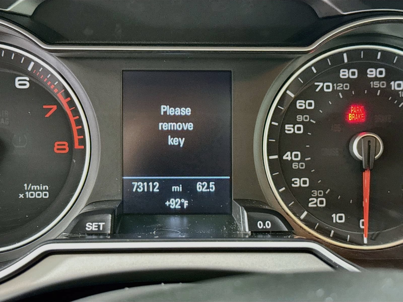 Used 2014 Audi A4 2.0T Premium Plus AWD/4WD image 10