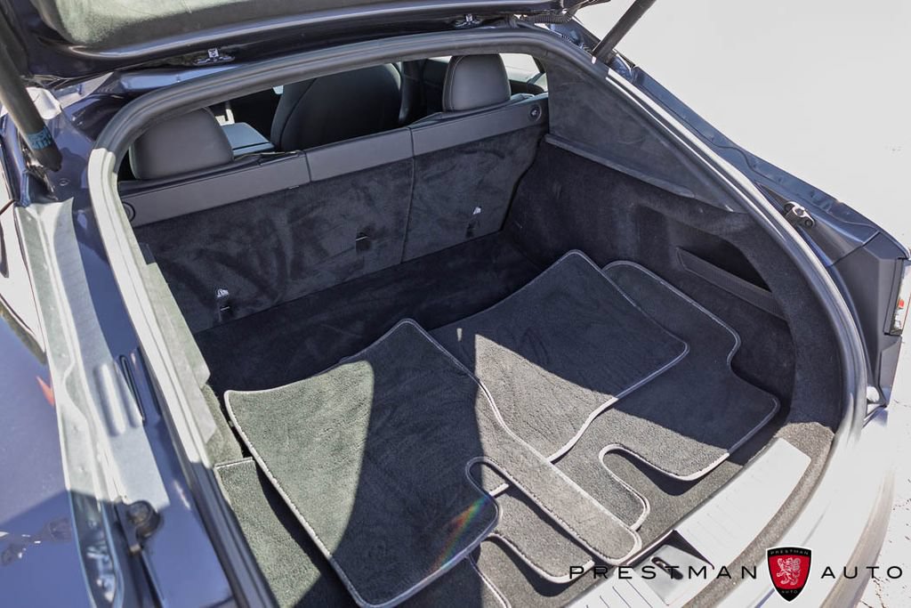 Used 2023 Tesla Model S Plaid AWD/4WD image 38