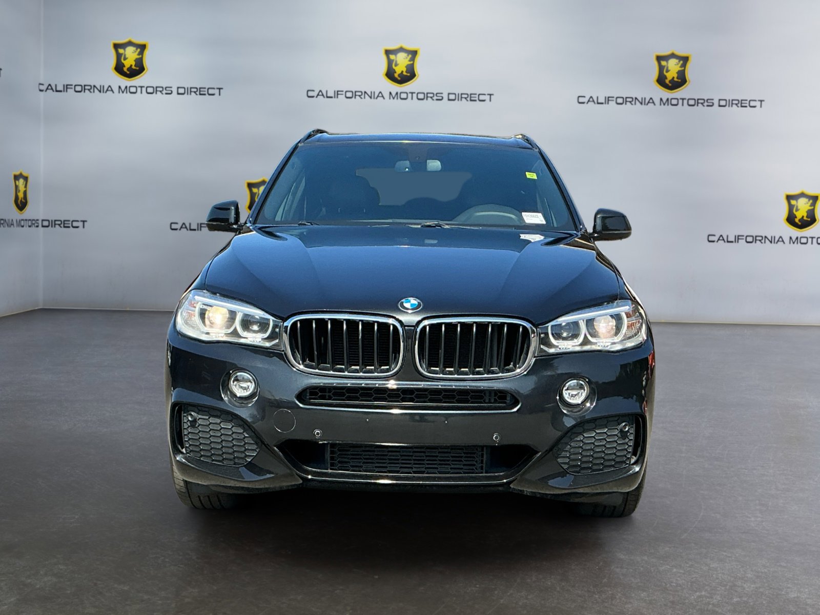 Used 2015 BMW X5 sDrive35i w/ M Sport image 2