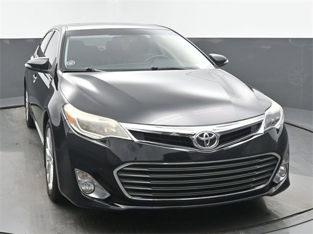 Used 2013 Toyota Avalon XLE Touring image 8
