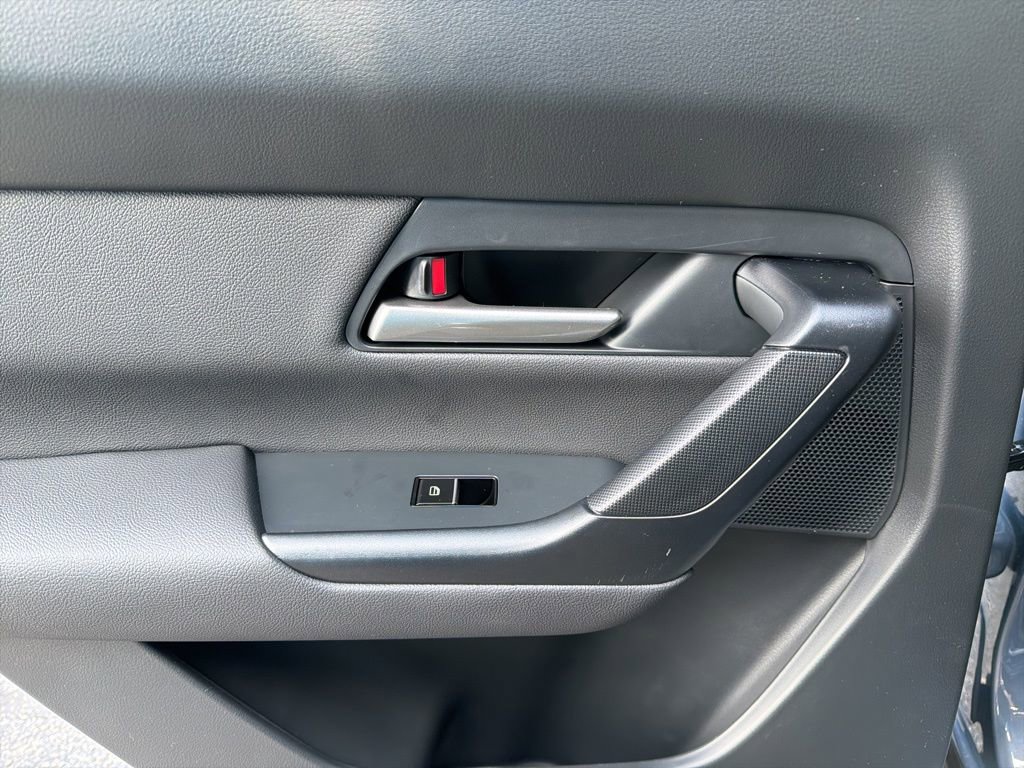 New 2026 MAZDA CX-50 2.5 Hybrid w/ Weather Package image 21