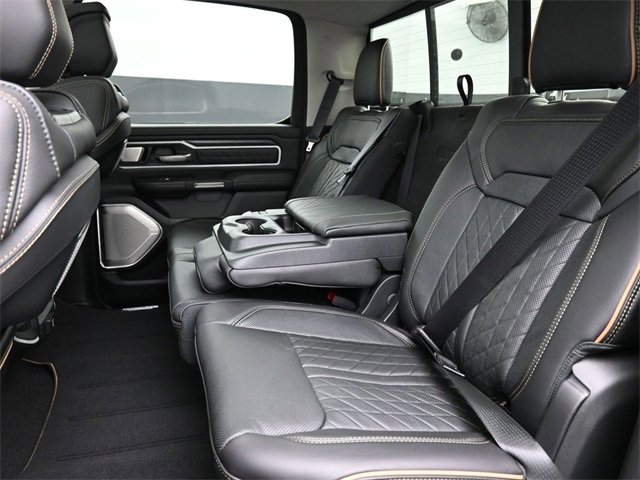 New 2026 RAM 1500 Tungsten image 17