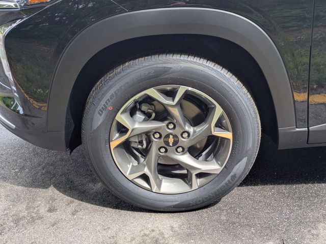 New 2026 Chevrolet Trax LT FWD image 7