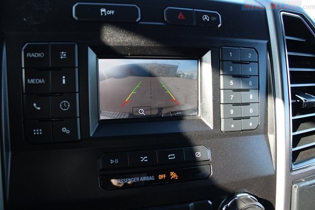 Used 2018 Ford F150 XLT image 15
