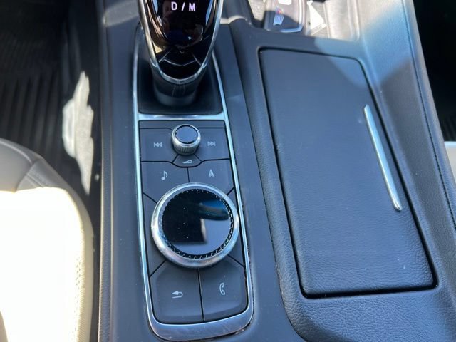 Used 2024 Cadillac CT5 Luxury w/ Sun And Sound Package AWD/4WD image 36