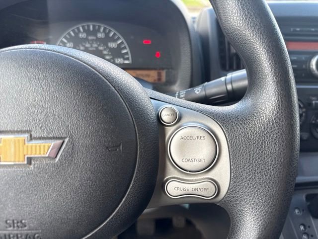 Used 2015 Chevrolet City Express LT w/ Appearance Package FWD image 16