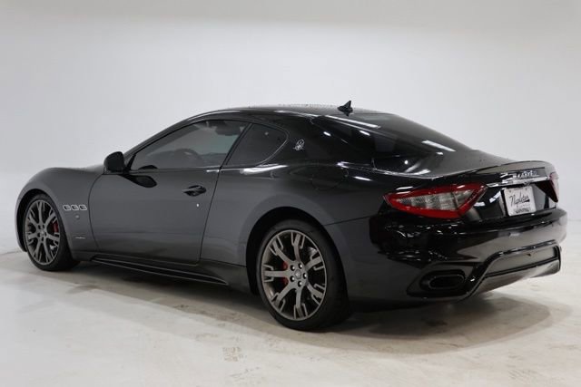 Used 2018 Maserati GranTurismo MC RWD image 5