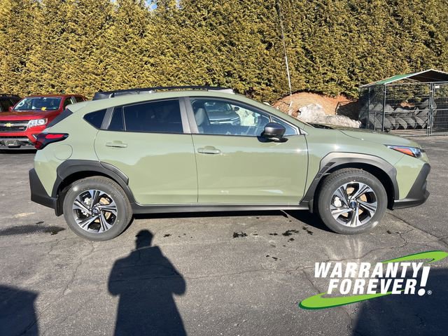 New 2026 Subaru Crosstrek 2.0i Premium w/ Popular Package #4 AWD/4WD image 8