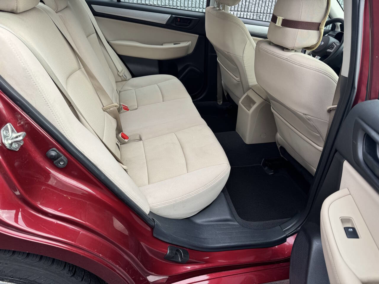 Used 2017 Subaru Legacy 2.5i w/ Alloy Wheel Package image 10