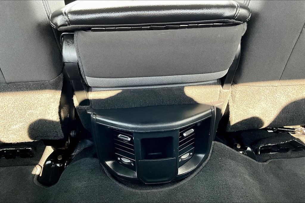 Certified 2023 RAM 2500 Big Horn w/ Level 1 Equipment Group image 20