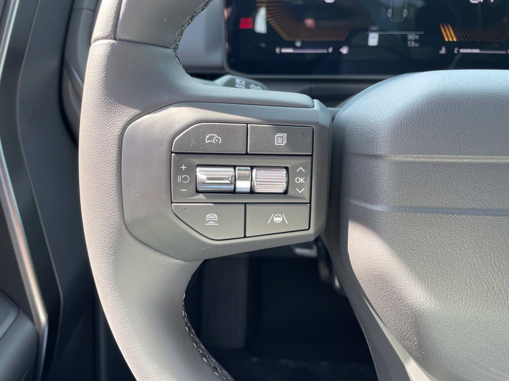 New 2027 Kia Seltos X-Line S AWD/4WD image 26