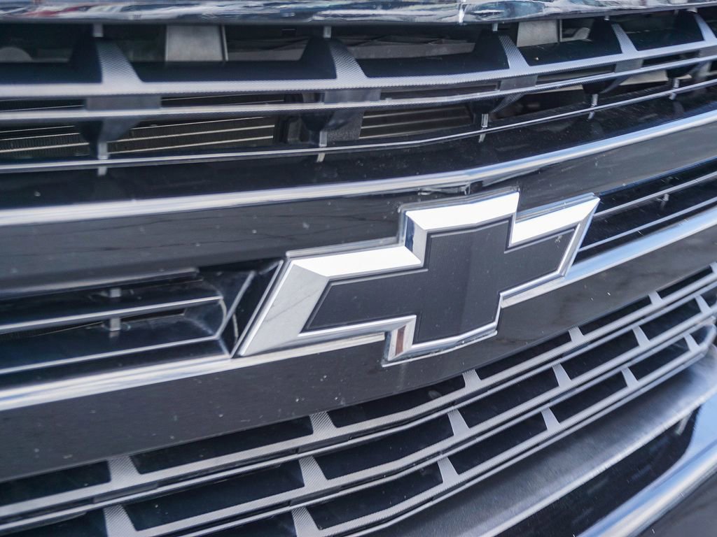 Used 2021 Chevrolet Silverado 1500 RST RWD image 11