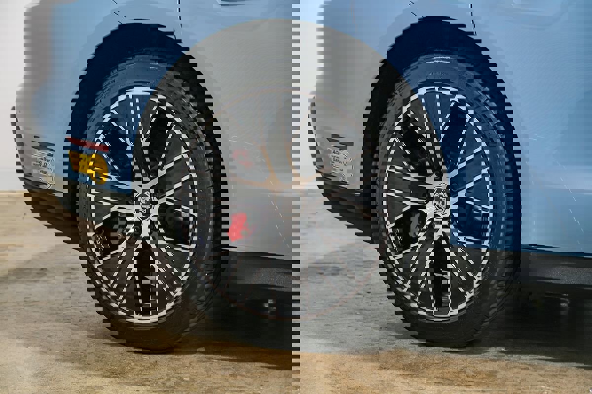 Used 2022 Porsche Taycan 4S image 56