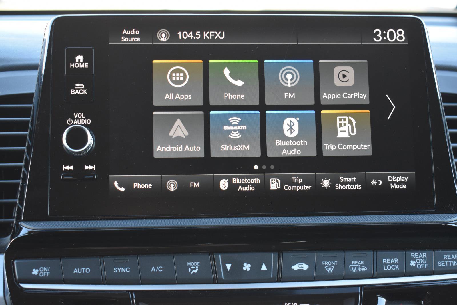 Used 2025 Honda Odyssey EX-L image 29