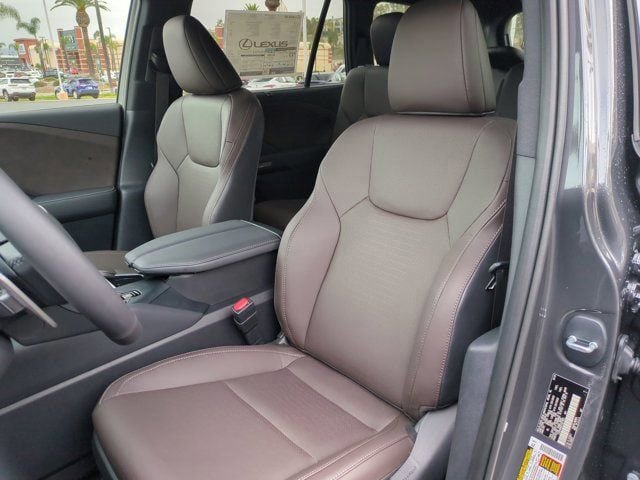 New 2026 Lexus TX 350 AWD image 11