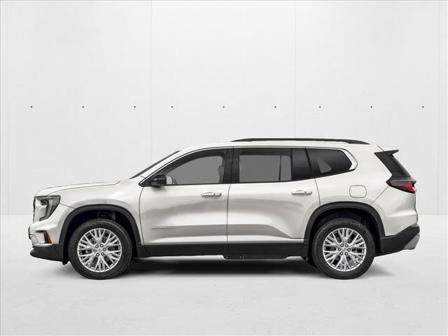 New 2026 GMC Acadia Elevation w/ Black Edition AWD/4WD video 3