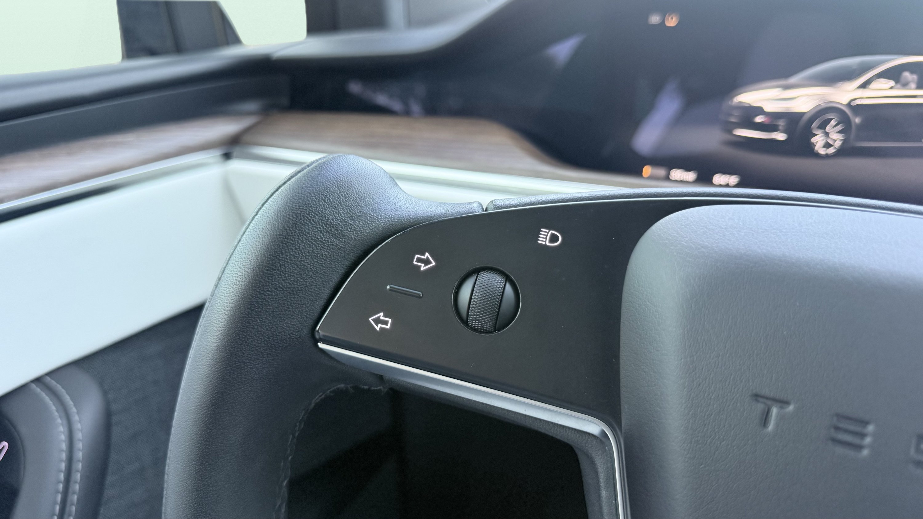 Used 2023 Tesla Model X AWD/4WD image 70