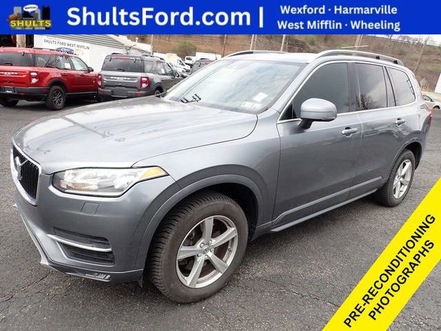 Used 2016 Volvo XC90 T5 Momentum image 1
