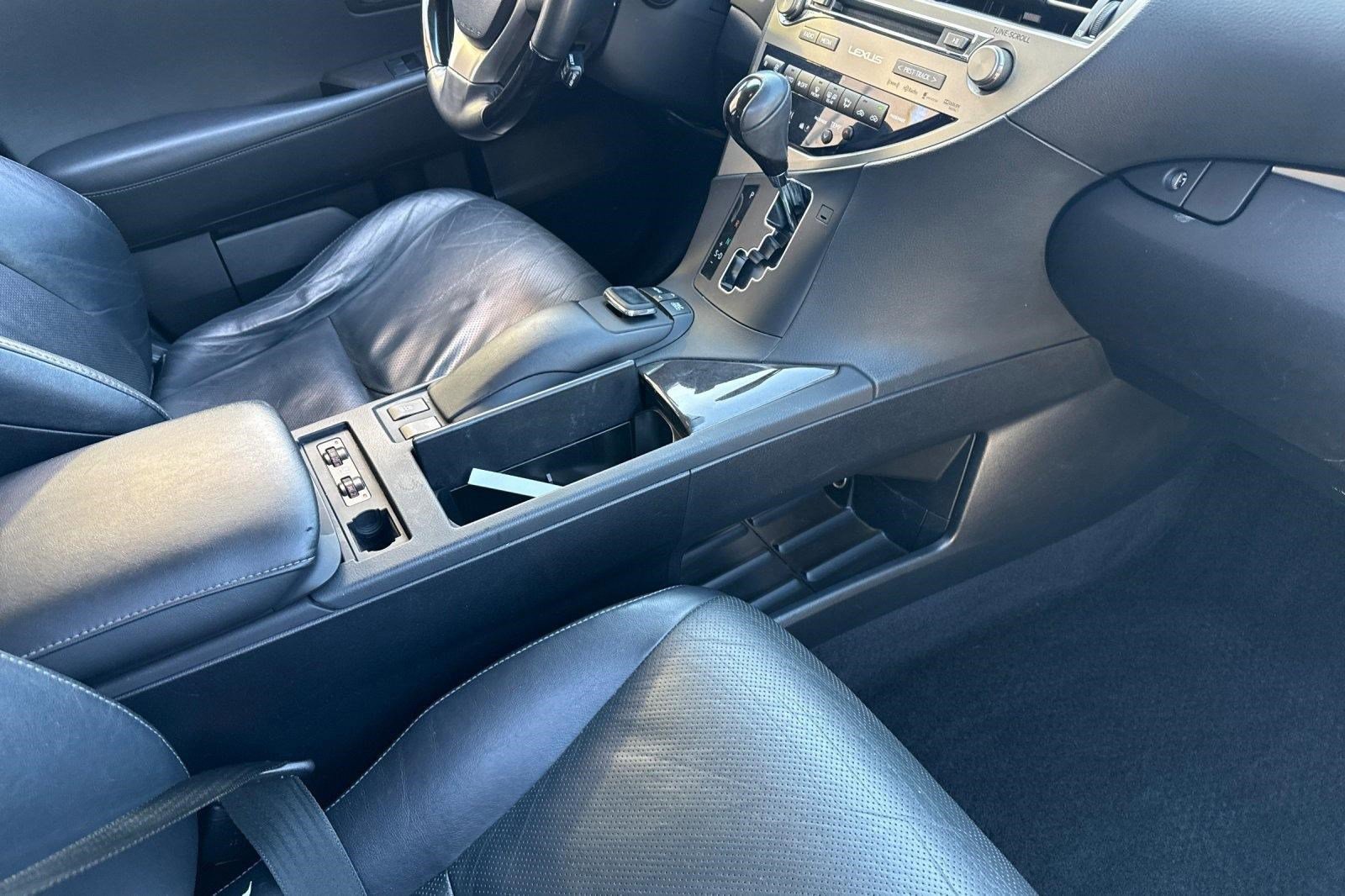 Used 2015 Lexus RX 350 FWD image 32