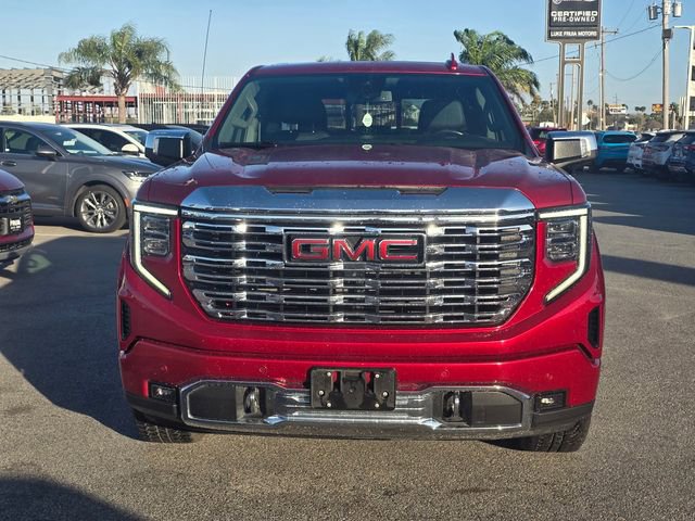 Used 2023 GMC Sierra 1500 Denali image 2