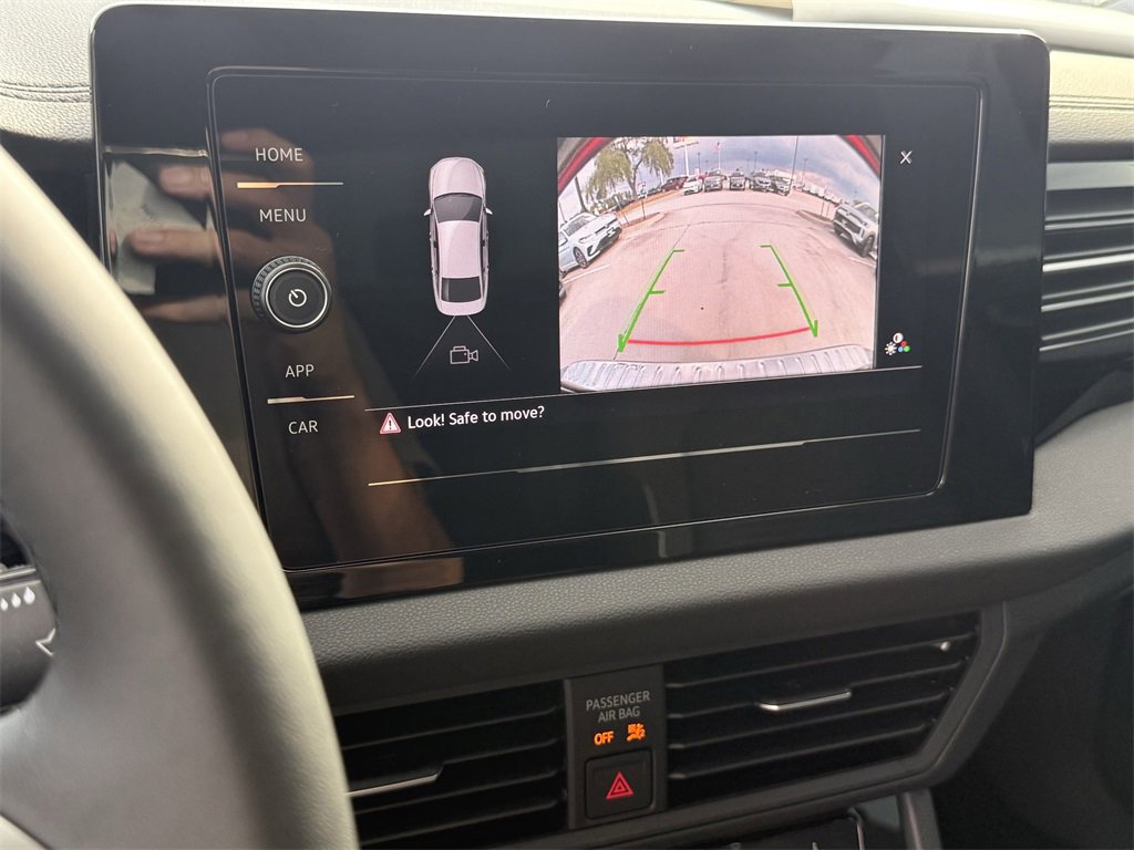 New 2026 Volkswagen Jetta Sport image 19