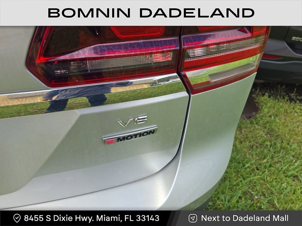 Used 2019 Volkswagen Atlas SE image 6