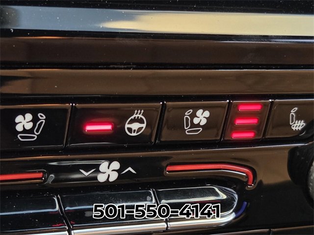 Used 2025 Jeep Grand Cherokee Summit w/ Obsidian Package image 26